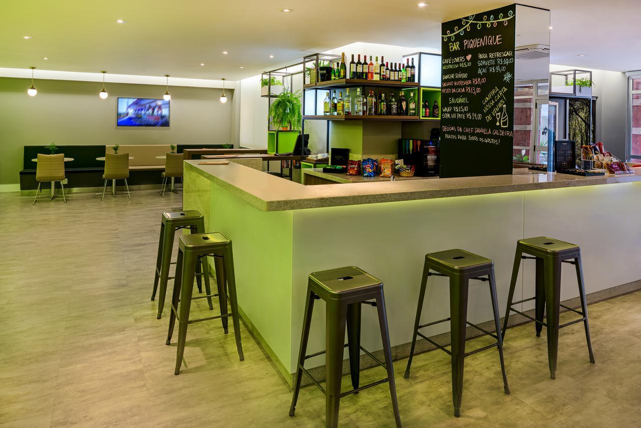 Hotel Ibis Styles Curitiba Centro Civico Exterior foto